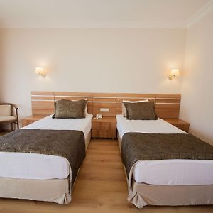 Deluxe Zimmer mit zwei Einzelbetten